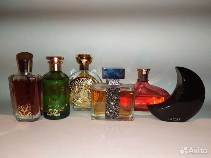 Micallef. Gucci 1921. Orto Parisi