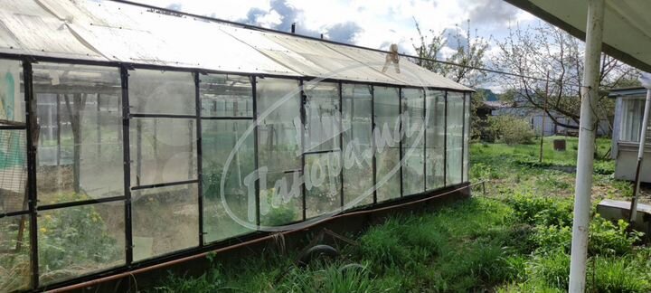 Дача 50,7 м² на участке 8,4 сот.