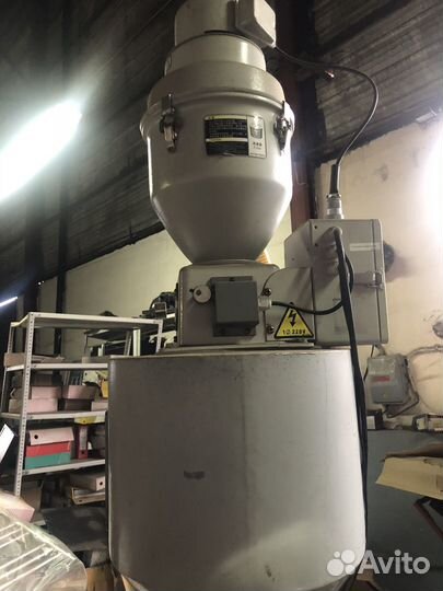 Экструдер пч-45х32 для полипропилена