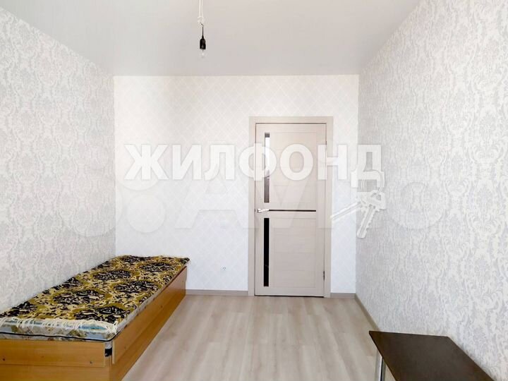 3-к. квартира, 71,9 м², 9/18 эт.