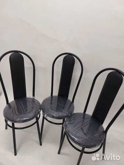 Стулья кухонные (новые)