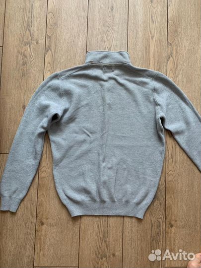 Джемпер мужской Massimo Dutti