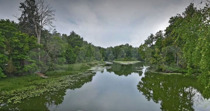 Участок 13,9 сот. (ИЖС)