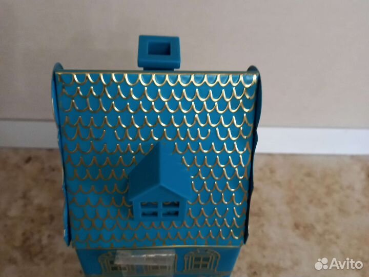 Подарочная музыкальная коробка