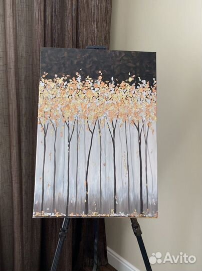 Интерьерная картина