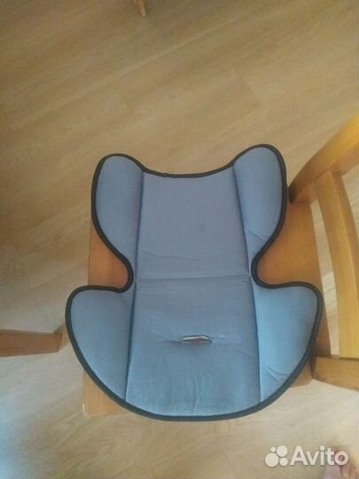 Автокресло 0-26 кг