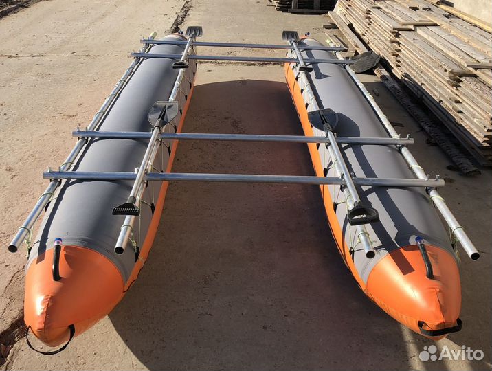 Прокат катамаранов, сап бордов