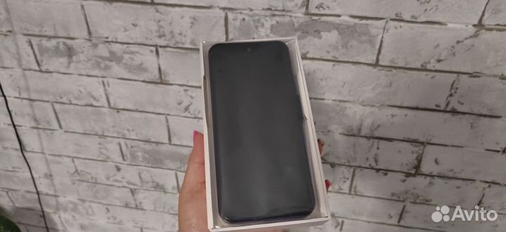 I14 pro max на андроиде новый