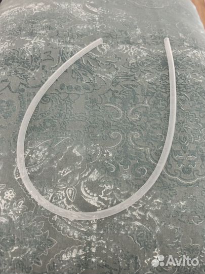 Адаптер на пылесос для аспиратора