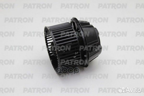 Вентилятор отопителя dacia: logan