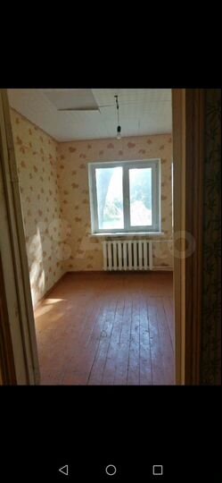 2-к. квартира, 40,6 м², 1/5 эт.