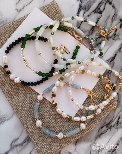 Hand made / Браслет