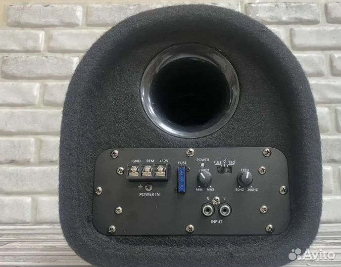 Сабвуфер активный Pioneer 10