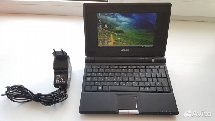 Asus Eee PC 700 2g