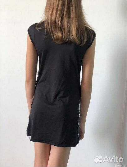 Новогодние платье для девочки