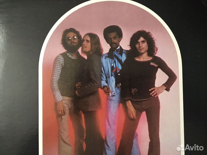 Винил Mark-Almond