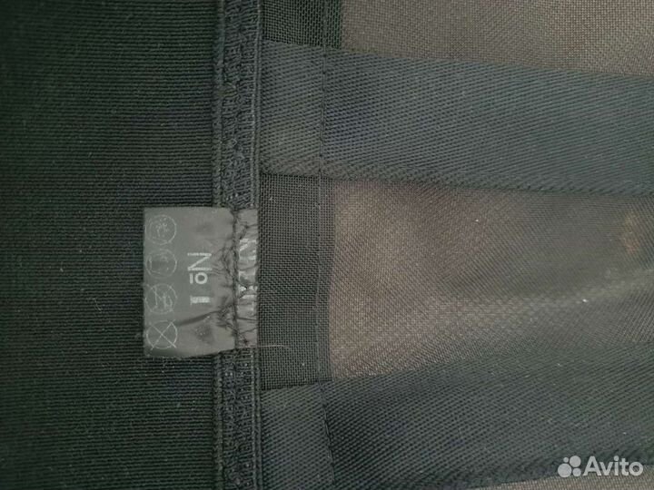 Корсет ортопедический детский