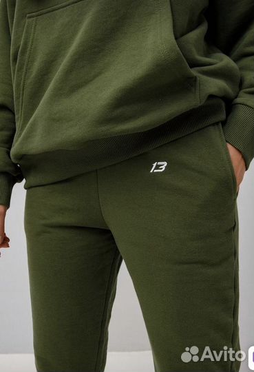 Спортивный костюм black star