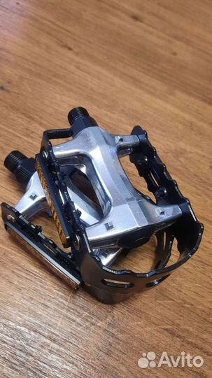 Педали для велосипеда