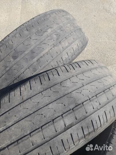 Pirelli Scorpion Verde 215/60 R17