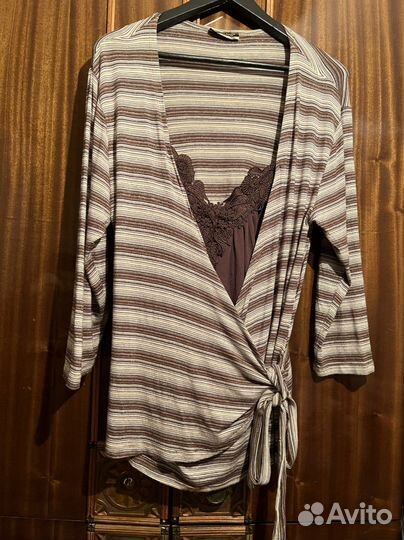 Женские вещи пакетом 44-50 включительно