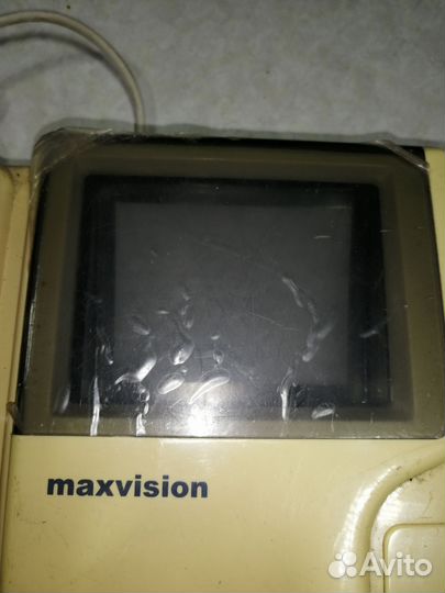 Панель видео домофона