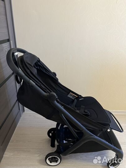 Прогулочная коляска bugaboo butterfly