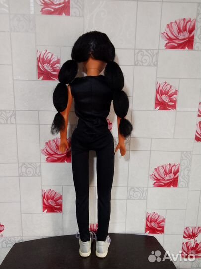 Большая кукла фирмы Simba Жасмин