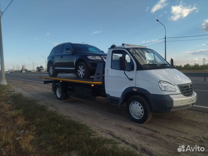 Эвакуатор круглосуточно 24 / 7