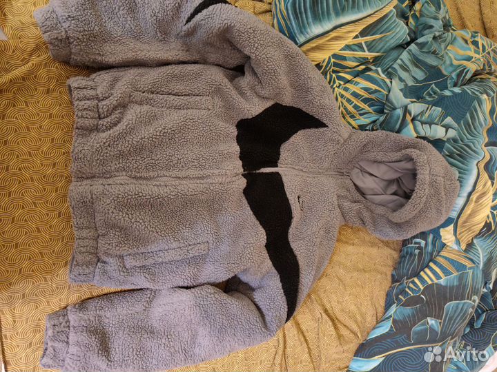 Куртка мужская