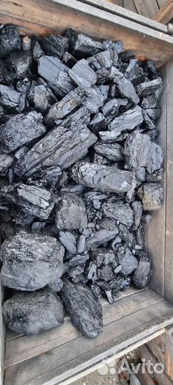 Уголь дпк самовывоз