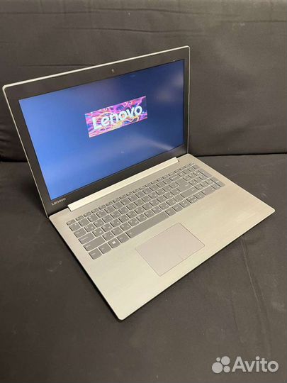 Lenovo 320-15IKB Intel Core i3-7100U 2.40Ghz x 4/4