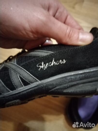 Кроссовки skechers, adidas