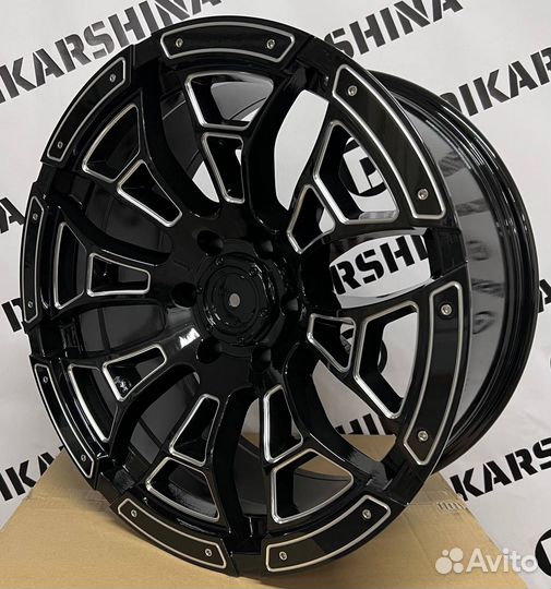 Комплект летних колес на хаммер H3 hummer H3 R20