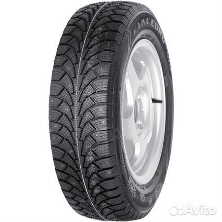 КАМА Кама-Евро-519 175/70 R13