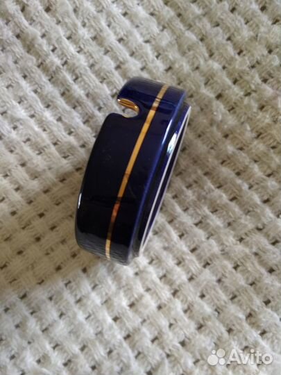 Пепельница