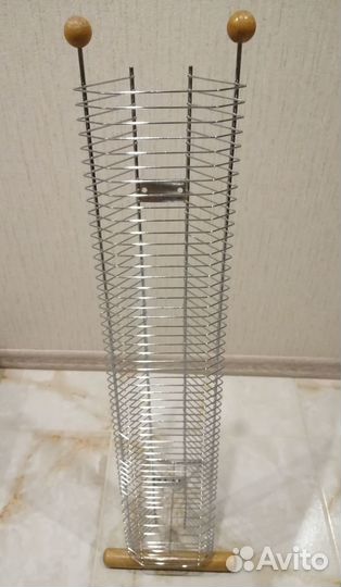 Подставка для cd дисков