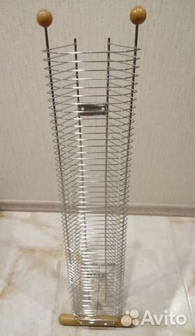 Подставка для cd дисков