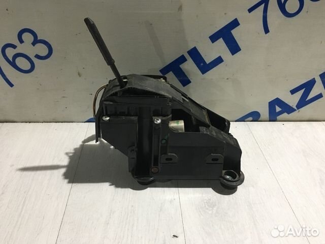 Селектор АКПП peugeot 307 1.6 ат хетчбек