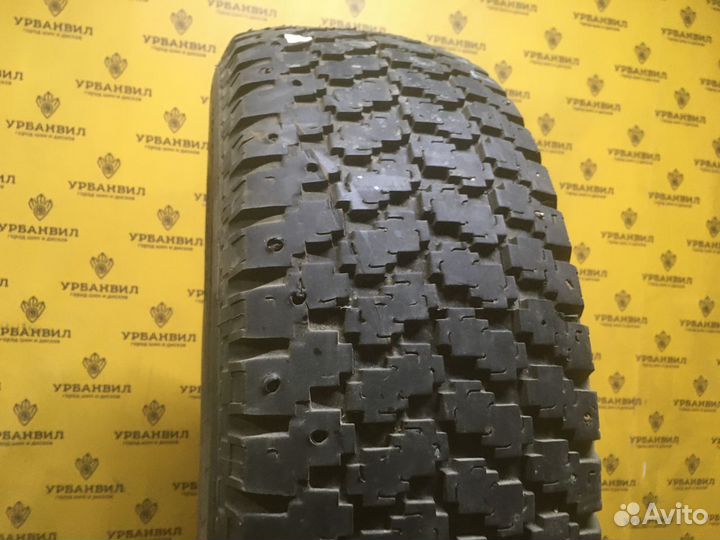 Омскшина НР-60 205/70 R14 93P