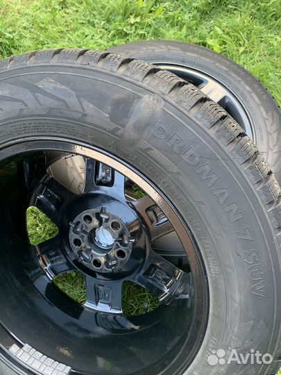 Nordman 7 225/65 R17