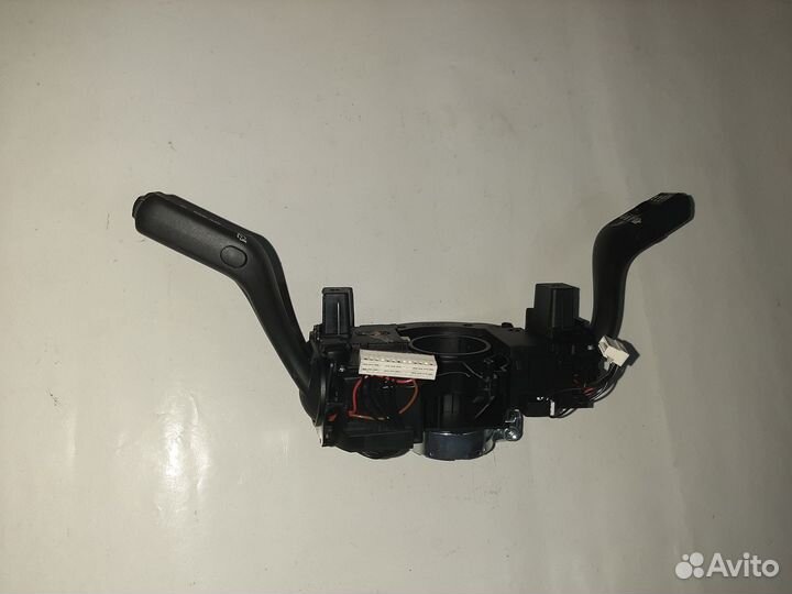 Подрулевой переключатель без шлейфа Porsche Macan