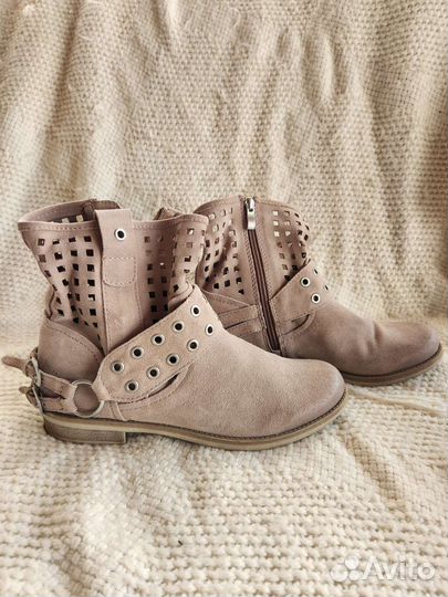 Ботинки marco tozzi