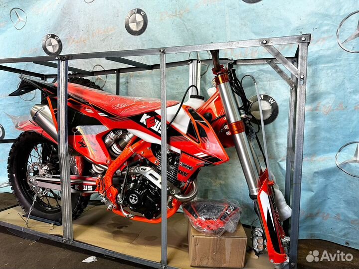 Мотоцикл kews K16 (В наличии)