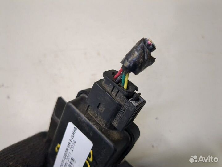 Блок контроля давления в шинах Dodge Journey 2011