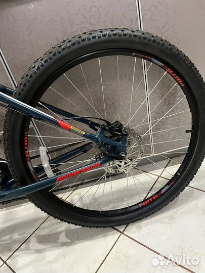 Gt aggressor expert 27,5