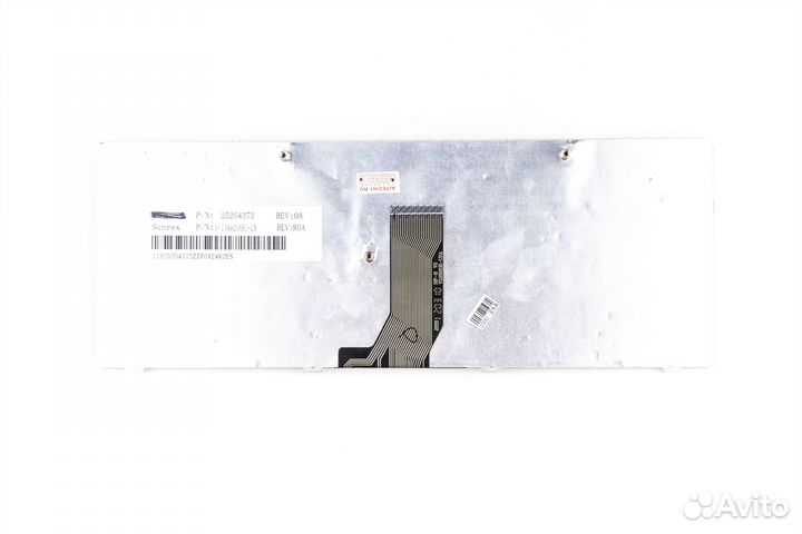 Клавиатура для ноутбука Lenovo B470 G470 V470 G47