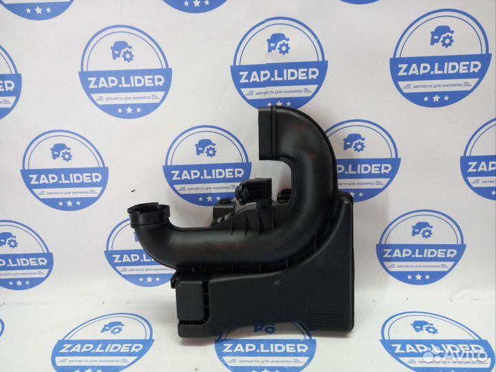 Резонатор воздушный Hyundai Solaris 2 2017-2020