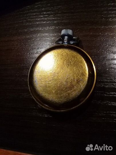 Секундомер СССР Агат