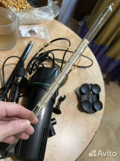 Фильтр для аквариума